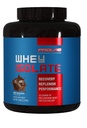 Prolab Whey Isolate 5LB, Ultra-Pure, Fast-Absorbing חלבון Whey מבודד עם 23g חלבונים & BCAAs, Supports Lean growth, Recovery & Performance (שוקולד מייל)