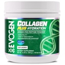 Evogen Collagen Plus hydrotion - Grass-Fed Collagen for Women & Men | קולג'ן פפטידים אבקה