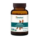 ההימלאיה אורגנית Cinnamon, 30 יום אספקה - Herbalcose metabolism תמיכה - USDA אורגני, non-GMO, טבעוני, Gluten Free, 1100 מ"ג, 60 טבליות