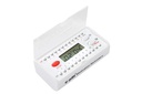 E-Pill 6 אזעקה Pocket Timer - גלולה, ויטמין ותרופות מזכירות - קל לשמוע ולהגדיר