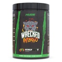 Inferno - Thermogenic Pre Workout for Men & Women, להגביר את האנרגיה, Boost Thermogenesis & Metabolism, לשפר את ביצועי התרגיל - מכיל L-Citrulline, L-Carnitine, Beta-Alanine & More