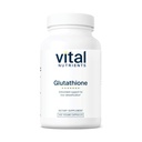 מזונות רעילים Glutathione 400 מ"ג | תמיכה אנטי-חמצן עבור Liver Detox | טבעוני Antioxidant תוספת לקידום בריאות Liver ו Liver Detox* | Gluten, Milk, Soy Free | Non-GMO | 100 קפסולות