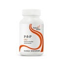 חיפוש בריאות P-5-P (Pyridoxal 5-Phosphate) - Immune Health & Homocysteine Metabolism תמיכה - תמיכה באנרגיה ייצור עם ויטמין B6-25, 100 קפסולות