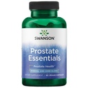 Swanson Prostate Essentials - מינרלים וצמח מרפא לקידום התמיכה בבריאות הערמונית - Zinc ו-Saw Palmetto פורמולה סיוע של Urinary Tract Flow ו- Bladder Control - (90 Veggie כמוסות) 1 Pack