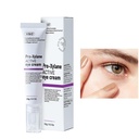 VGO Eye Cream 2% Pro-Xylane Eye Fix Cream for Dark Circles & Puffiness מתחת לעיניים, Pro Xylane + 6D Hyaluronic Acid to Firm Skin, צמצם את Wrinkles, קווים יפים, 15g /0.5 Oz Oz