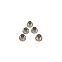 האזנה ל-Open Fit BTE Sound Amplifier PSAP Kit 8mm (M * 5)