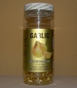 Garlic Oil Concentrate 1500 MG, Cholesterol חינם, 300 Soft Gelatin קפסולות