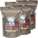 Manganese Sulfate Monohydrate - 32% Mn - 20 פאונד