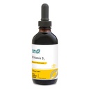 Klaire Labs SFI בריאות ויטמין D3 נוזל טיפות - High Potency 5000IU VIT D ב Easy-to-Absorb MCT שמן - תמיכה כספית - לא Soy, No artificial Colorings או Flavors (120 מ"ל / 4 oz)