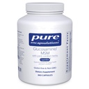 Pure Encapsulationsulationsamine MSM | תוספת של תמיכה משותפת, ניידות, נוחות, Cartilage Health, ו- Connective Tissue*