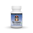 מקור טבעי NSK-SD Nattokinase, Whole Body Sytemic Enzyme for Healthy Circulation*, 100 מ"ג, 30 קפסולות טבעוניות