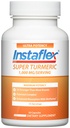 Instaflex Super Turmeric - 1000mg Turmeric Curcumin עם BioPerine, Black Pepper לחלץ, 95% Curcuminoids, 30 Count