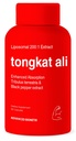 Liposomal Longjackטונגkat Ali לחלץ קפסולות 200x כוח | 200 מ"ג | כוח, כונן, ביצועים ושרירים Mass