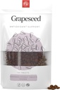Health Grapeseed Extract Tablet 12000 מ"ג | תוספת גבוהה | Pure Grapeseed Extract Tablets טבעוניות | Manufactured in the UK | 120 טבליות