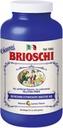 Brioschi Italian Lemon Flavored Efferscent Heartburn, Upset Stomach, Acid Indigestion, 8.5 oz בקבוק