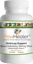 Weakness: Deficiency Stirring Wind -100 דקדוק-Herbal אבקת לכלבים & חיות
