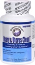 Ovary & Uterus ניקוי 60 Cap