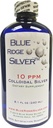 10 ppm 8 oz Colloidal Silver Natural Immune תמיכה בריאות