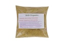 BSD OrganICS משאיר אבקה של Acalypha indica / הודי Nettle / הודי מרקורי / הודי Copperleaf /kuppaimeni (50 גרם / 1.7 אוונס)