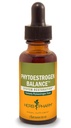 Herb Pharm Phytoestrogen Balance נוזל פורמולה צמחית עבור נשים תמיכה מערכת פוריות - 1 Ounce
