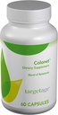 Targetage® על ידי Maison Beljanski® - תוסף ה-ColleetTM Dietary - Common ניקויse & Digestive Health - 60 קפסולות