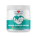 פרוביוטיקה לחתולים - 4.23oz / 120g אבקת - Cat Probiotics ו Enzymes Digestive Enzymes, Probiotics אבקה, מקדם Stomach בריא ו העיכולion