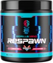 גורילה Mind Respawn (Bombsicle) - תוספת מתקדמת ל-Amplified Focus, זמן תגובה משופר ואנרגיה נקייה (שרתים)