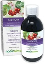 Naturalma הותורן (Crataegus oxyacantha) Leaf and Flower Alcohol-Free Tincture - 16.9 fl oz נוזל לחלץ טיפות - Herbal תוסף - טבעוני