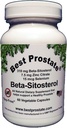 ® Beta-sitosterol Formula - תוצאות ללא מרשם. זה הכל טבעי, לא Binders, לא ממלאים או בלתי מוכחים. Non-GMO, Soy-Free, Gluten Free