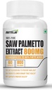 ראה: Palmetto לחלץ 800MG (60 קפסולה)