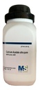 Calcium Acetate, Ultra Pure, 99% דקות