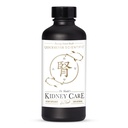 Quicksilver Scientific Kidney Care - Kidney ניקויse & Lymphatic Drainage תוספים - Astragaloside IV Extract, Jo Ling, Goldenrod, Ferulic Acid, he Shou Wu & Dandelion Leaf (3.38oz / 100 מ"ל)