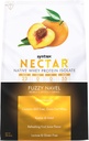 Syntrax Nutrition Nectar, 100% אבקת חלבון Whey חלבון Isolate, מרעננים פירות פלאמור, Fuzzy Navel, 2 lbs