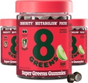 8 Greens Supergreens