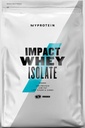 Myחלבון® - Impact Whey Isolate - אבקת חלבון Whey - המשקה המשולב - חלבון יומי לקחת עבור ביצועים גבוהים - Mocha (5.5 lbs, Pack of 1)