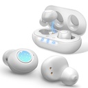 האזנה ל-Hearing Aids for old,Hearing Aid Amplifier, Over the Counter Hearing Aids for Adults,Hearing Help Sound Amplifier for Ears Personal Hearing Amplifer for בכיר עם Battery, White