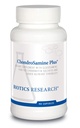 Biotics Research ChondroSamine Plus Glucosamine Plus Chondroitin, MSM, ויטמינים ומינרלים, תמיכה משותפת & Connective Tissue תמיכה, בריאה ואאז של תנועה. 90 קפסולות