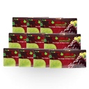 (Swis Quality Formula) 10x Phytoscience PhytoCelltec Apple Grape Double StemCell תא נגד ההזדקנות על ידי PhytoScience