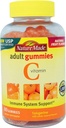 Nm Adult Gummies ויטמין Size 80ct Pv למבוגרים חניכיים ויטמין C 80ct