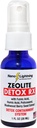 Zeolite Detox Rx Zeolite Detox ננוטכנולוגיה Detox תוסף, Unmatched Purity, העליון Absorption תוספים, Blushwood Seed Extractd Extractd