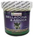 Belladona ו Arnica Analgesic Ointment 5 oz (141g) Paraben Free