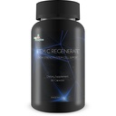 Stem C Regenerate - Natural Stem Cell Support - Help Support Boosted Natural Stem Cells, Aid מופחת Inflammation ו-Oxidation - Best Stem Cells Self Proded