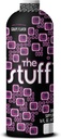 Detoxify - The Stuff Herbal Cleanse Detox Drink - Full Body ניקוי Detox for Women and Men - Same Day Results - Plus Sticker - עבור חשיפה לטוקסין ממוצעת - Grape - 16 oz