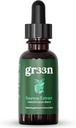 Gar33n Soursop Leaf - Soursop bitters