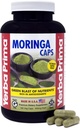 Yerba Primainga, 180 ספירה Veg Caps - 400 מ"ג של אבקת Pure, Dried Leaf, ירוק Blast של חומרים מזינים, עשיר באנטיoxidants, 100% טהור, סופר מזון, non-GMO, ידידותי, Gluten-Free, USA Made Made Made Made Made