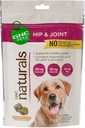 GNC חיות hip & Joint Tender Bites in Chicken Flavor, כלב משותף תוספת צ 'יפס עבור מפרקים בריאים, Pet ויטמינים ומינרלים תומכים ניידות של כלבים עם GNC Pet ויטמין Formula, 50 Count Count Count