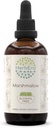 Marshmallow Root B120-Free Herbal Extract Tincture, Super-Concentrated Marshmallow (Althaea Officinalis) (4 floz)