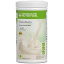 HerbaLife Nutrition ShakeMate - חלב מבוסס חלבון בלגן - 500 גרמים