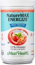 Naturemax Energyze Variation (Strawberry Flavor)
