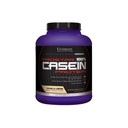 תזונה האולטימטיבית Prostar Micellar Casein אבקת חלבון 24 גרם של חלבון, 9.9 גרמות של EAAS, ו 4.6 גרמות של BCAAS-69 משרתות, אבקת Vanilla, 5 פאונדים